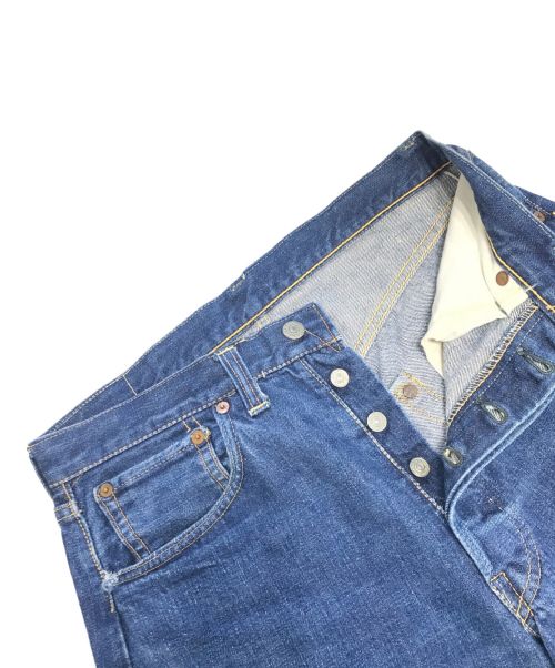 LEVI'S（リーバイス）LEVI'S (リーバイス) 47後期501XXデニムパンツ サイズ:表記なしの古着・服飾アイテム