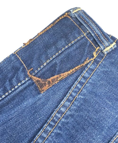 LEVI'S（リーバイス）LEVI'S (リーバイス) 47後期501XXデニムパンツ サイズ:表記なしの古着・服飾アイテム