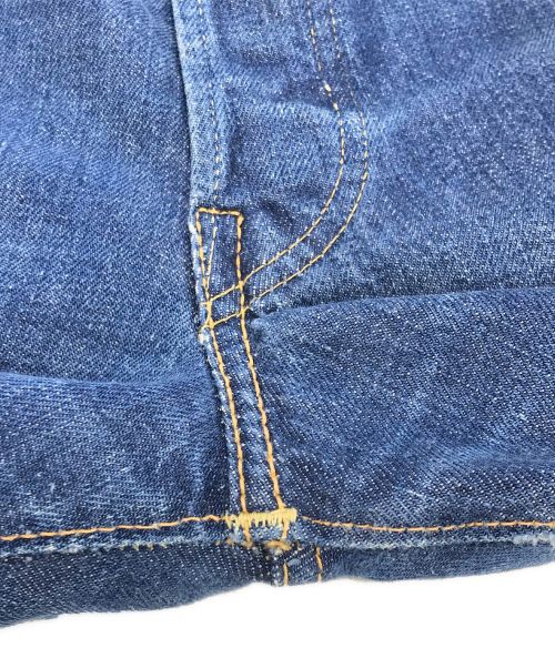 LEVI'S（リーバイス）LEVI'S (リーバイス) 47後期501XXデニムパンツ サイズ:表記なしの古着・服飾アイテム