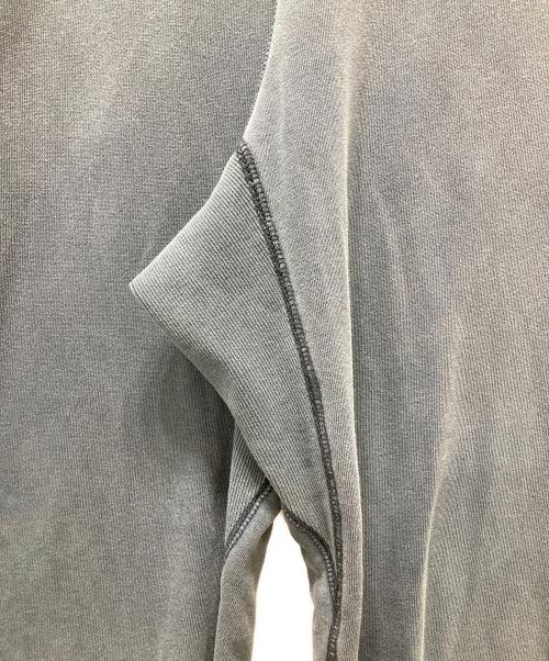 STONEMASTER（ストーンマスター）STONEMASTER (ストーンマスター) フェードスウェットパンツ ネイビー サイズ:Mの古着・服飾アイテム