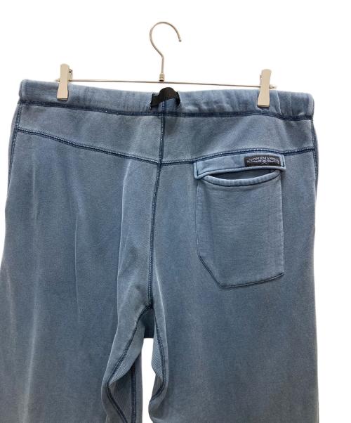 STONEMASTER（ストーンマスター）STONEMASTER (ストーンマスター) フェードスウェットパンツ ネイビー サイズ:Mの古着・服飾アイテム