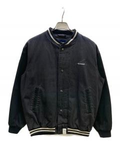 中古・古着通販】nonnative (ノンネイティブ) HIKER HOODED JACKET T/C