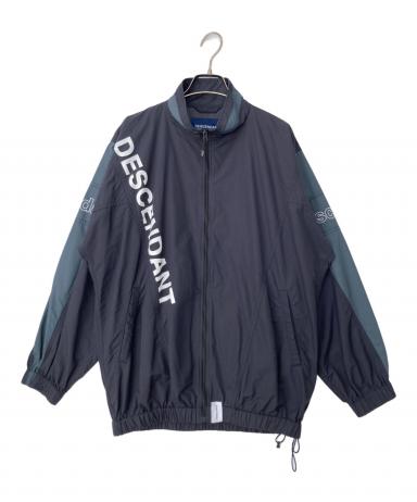中古・古着通販】DESCENDANT (ディセンダント) TERRACE NYLON JACKET