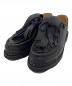 PARABOOT×BEAMS BOYパラブーツ×ビームスボーイ）の古着「別注MICHAEL」｜ブラック