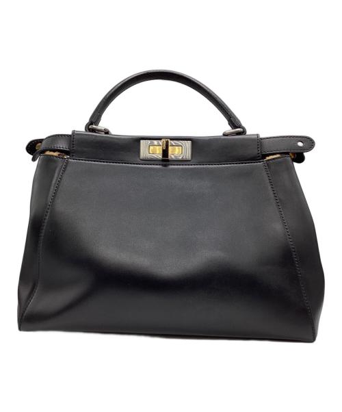 FENDI（フェンディ）FENDI (フェンディ) 2WAYバッグの古着・服飾アイテム