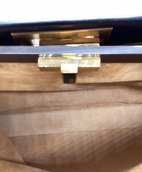 FENDI（フェンディ）FENDI (フェンディ) 2WAYバッグの古着・服飾アイテム