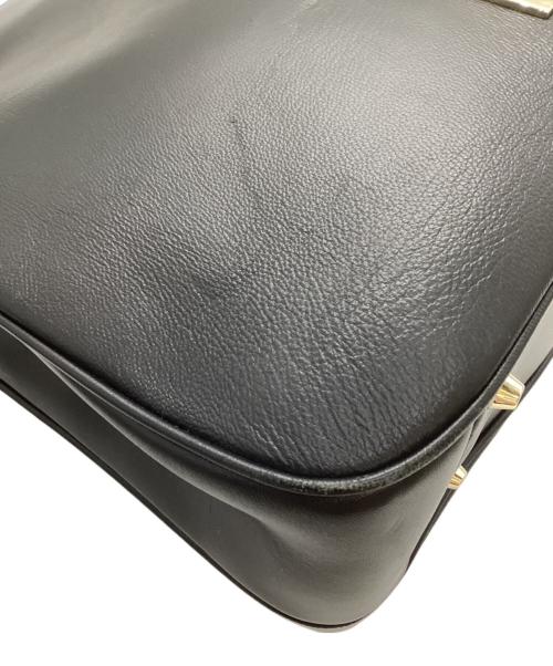 FURLA（フルラ）FURLA (フルラ) ハンドバッグ ブラックの古着・服飾アイテム