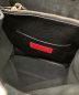 中古・古着 VALENTINO GARAVANI (ヴァレンティノ・ガラヴァーニ) ロックスタッズバックパック ブラック：37100円