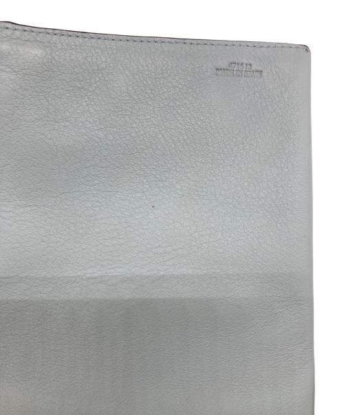 LOEWE（ロエベ）LOEWE (ロエベ) ショルダーバッグ AQUAの古着・服飾アイテム