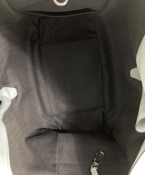 LOEWE（ロエベ）LOEWE (ロエベ) ショルダーバッグ AQUAの古着・服飾アイテム