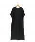 theory luxe（セオリーリュクス）の古着「Versa Anastasia ワンピース」｜ブラック