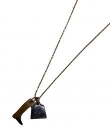 HERMES（エルメス）の古着「ネックレス」