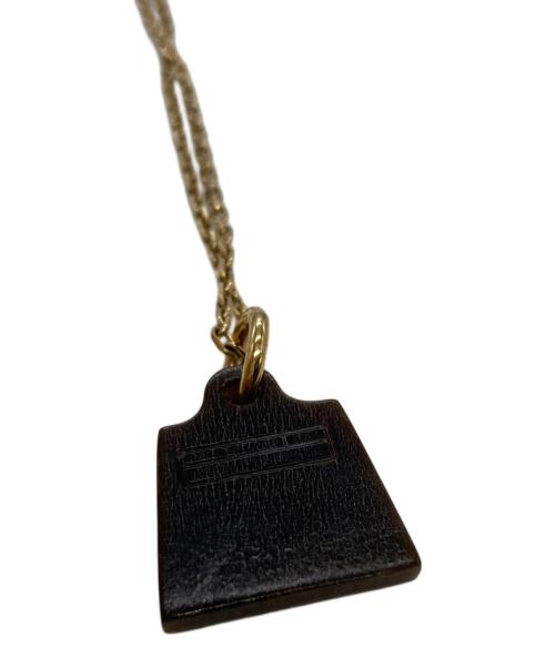 HERMES（エルメス）HERMES (エルメス) ネックレスの古着・服飾アイテム