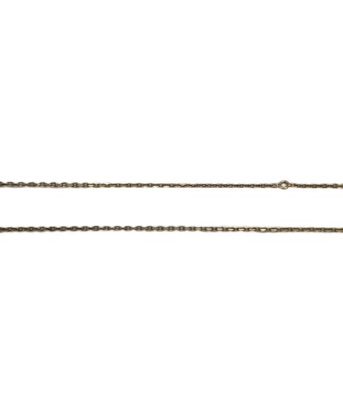 HERMES（エルメス）HERMES (エルメス) ネックレスの古着・服飾アイテム