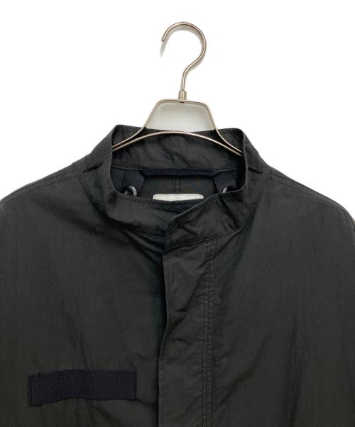FREAK'S STORE（フリークスストア）FREAK'S STORE (フリークスストア) M65モッズコート ブラック サイズ:Freeの古着・服飾アイテム