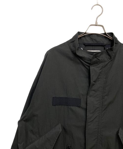 FREAK'S STORE（フリークスストア）FREAK'S STORE (フリークスストア) M65モッズコート ブラック サイズ:Freeの古着・服飾アイテム