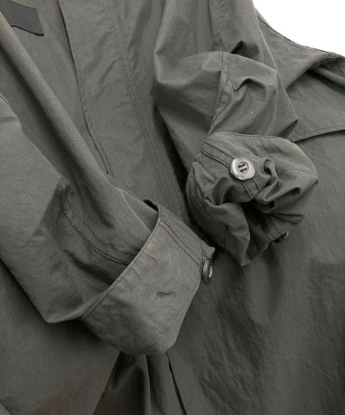 FREAK'S STORE（フリークスストア）FREAK'S STORE (フリークスストア) M65モッズコート ブラック サイズ:Freeの古着・服飾アイテム
