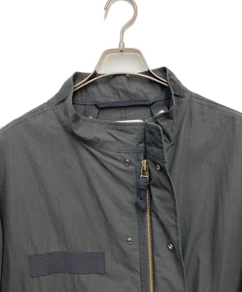 FREAK'S STORE（フリークスストア）FREAK'S STORE (フリークスストア) M65モッズコート ブラック サイズ:Freeの古着・服飾アイテム