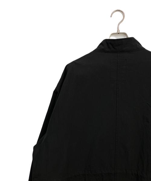 FREAK'S STORE（フリークスストア）FREAK'S STORE (フリークスストア) M65モッズコート ブラック サイズ:Freeの古着・服飾アイテム