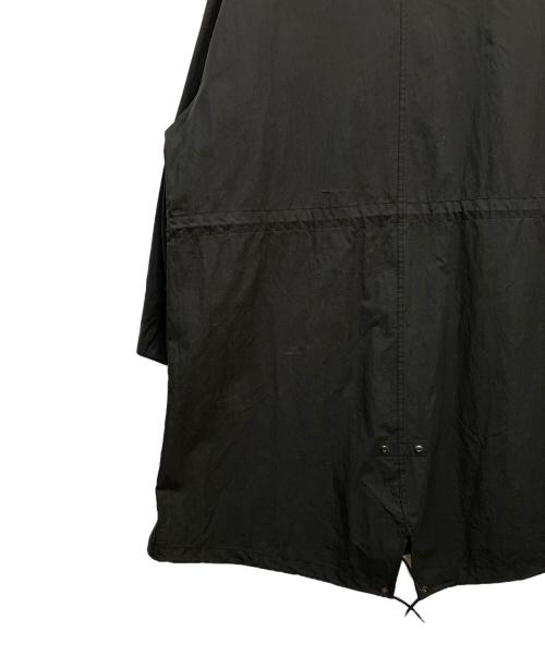 FREAK'S STORE（フリークスストア）FREAK'S STORE (フリークスストア) M65モッズコート ブラック サイズ:Freeの古着・服飾アイテム