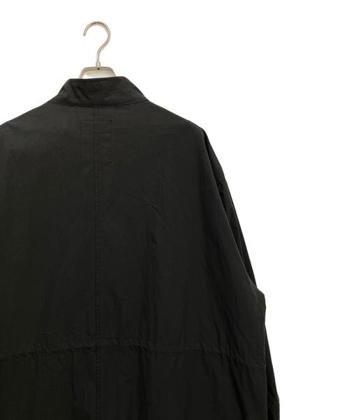 FREAK'S STORE（フリークスストア）FREAK'S STORE (フリークスストア) M65モッズコート ブラック サイズ:Freeの古着・服飾アイテム