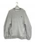 N.HOOLYWOOD（エヌ ハリウッド）の古着「クルーネックスウェット」｜グレー