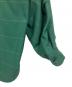 中古・古着 DAIWA PIER39 (ダイワ ピア39) TECH HOODED WORK SHIRTS グリーン サイズ:S：11000円