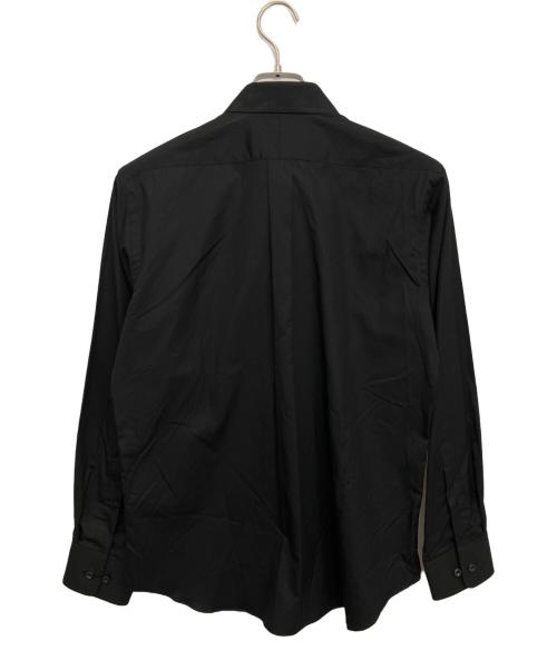 Dry Bones（ドライボーンズ）Dry Bones (ドライボーンズ) 長袖シャツ ブラック サイズ:SIZE 36の古着・服飾アイテム