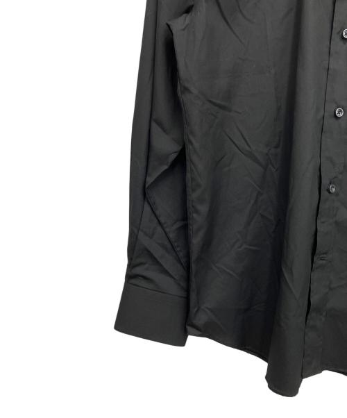 Dry Bones（ドライボーンズ）Dry Bones (ドライボーンズ) 長袖シャツ ブラック サイズ:SIZE 36の古着・服飾アイテム