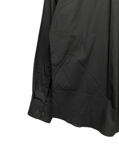 Dry Bones（ドライボーンズ）Dry Bones (ドライボーンズ) 長袖シャツ ブラック サイズ:SIZE 36の古着・服飾アイテム