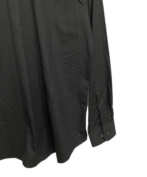 Dry Bones（ドライボーンズ）Dry Bones (ドライボーンズ) 長袖シャツ ブラック サイズ:SIZE 36の古着・服飾アイテム