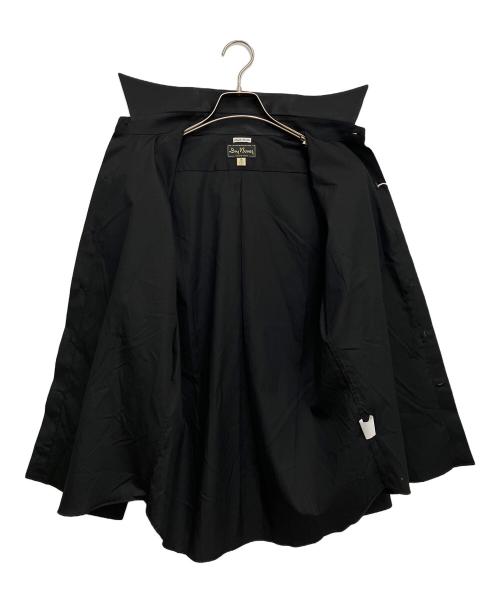 Dry Bones（ドライボーンズ）Dry Bones (ドライボーンズ) 長袖シャツ ブラック サイズ:SIZE 36の古着・服飾アイテム