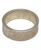 DDBディーディービー）の古着「トゥファキャスト リング」