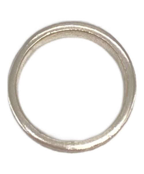 DDB（ディーディービー）DDB (ディーディービー) トゥファキャスト リング サイズ:無の古着・服飾アイテム