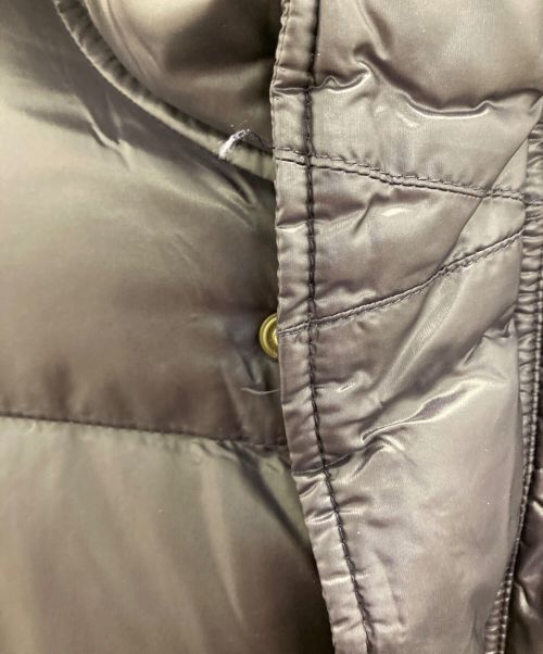 Paul Smith JEANS（ポールスミス ジーンズ）Paul Smith JEANS (ポールスミス ジーンズ) ダウンジャケット パープル サイズ:Ｍの古着・服飾アイテム