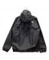 THE NORTH FACE (ザ ノース フェイス) フリーランストリームジャケット ブラック サイズ:WL：7000円