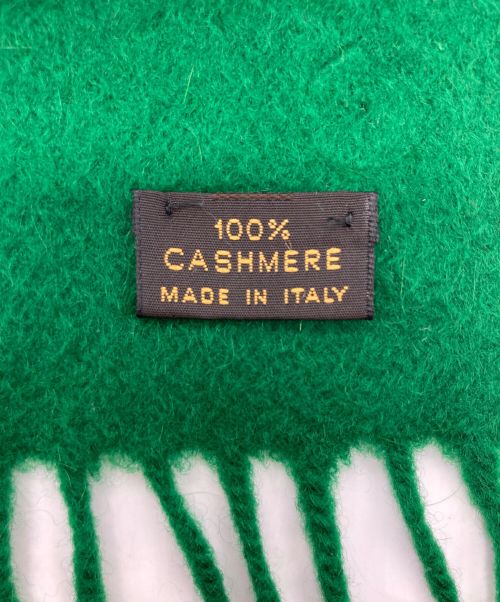 LORO PIANA（ロロピアーナ）LORO PIANA (ロロピアーナ) マフラーの古着・服飾アイテム