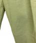 中古・古着 THE SHINZONE (ザ シンゾーン) BAKER PANTS オリーブ サイズ:38：5000円