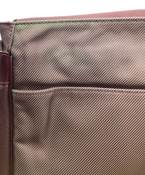 LOUIS VUITTON（ルイ ヴィトン）LOUIS VUITTON (ルイ ヴィトン) タイガ ヴィクトール M30142の古着・服飾アイテム