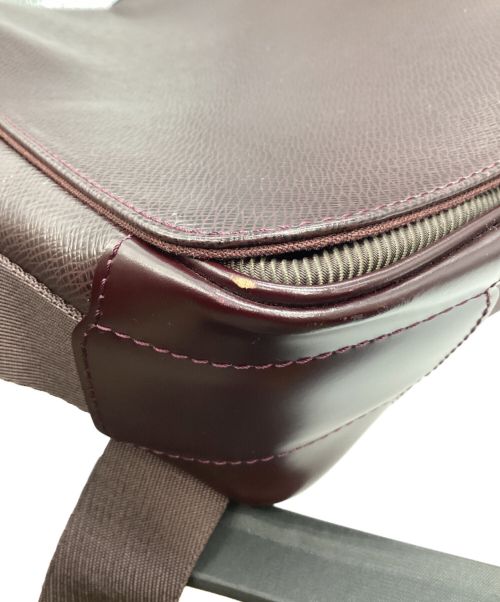 LOUIS VUITTON（ルイ ヴィトン）LOUIS VUITTON (ルイ ヴィトン) タイガ ヴィクトール M30142の古着・服飾アイテム