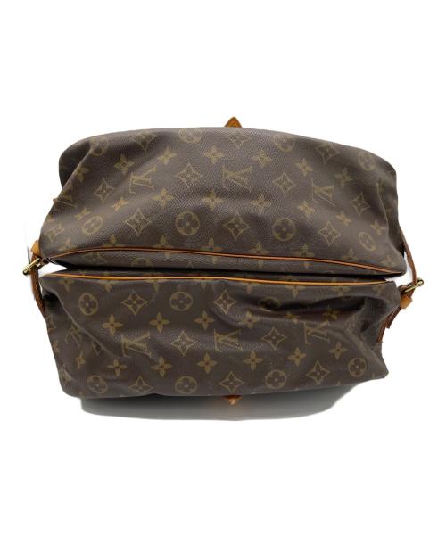 LOUIS VUITTON（ルイ ヴィトン）LOUIS VUITTON (ルイ ヴィトン) ショルダーバッグ モノグラム ソミュール35の古着・服飾アイテム