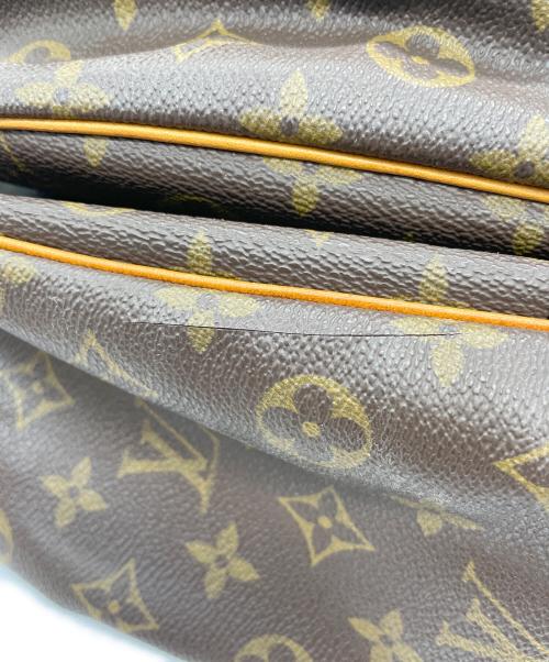 LOUIS VUITTON（ルイ ヴィトン）LOUIS VUITTON (ルイ ヴィトン) ショルダーバッグ モノグラム ソミュール35の古着・服飾アイテム