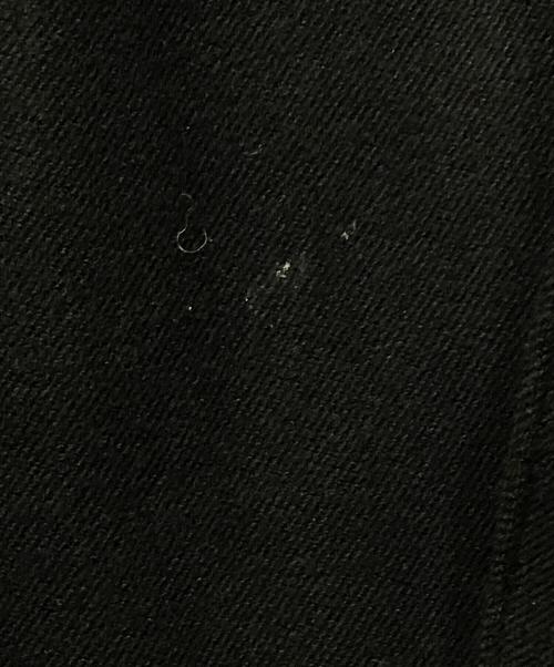 HaaT（ハート）HaaT (ハート) ラップスカート ネイビー サイズ:2の古着・服飾アイテム