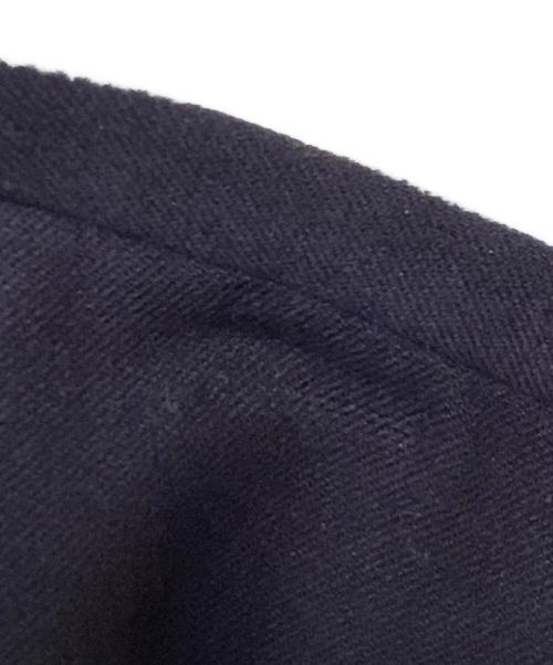 HaaT（ハート）HaaT (ハート) ラップスカート ネイビー サイズ:2の古着・服飾アイテム
