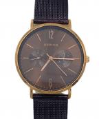 BERINGベーリング）の古着「腕時計」