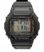 CASIOカシオ）の古着「デジタルウォッチ GW-5000」