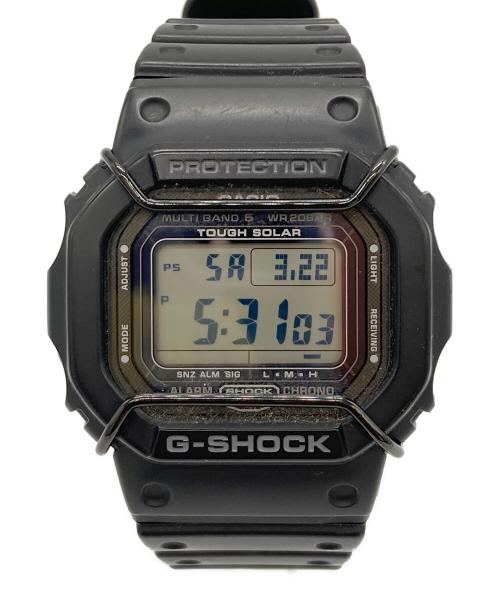 CASIO（カシオ）CASIO (カシオ) デジタルウォッチ GW-5000の古着・服飾アイテム