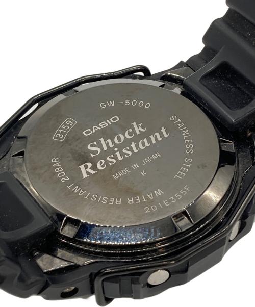 CASIO（カシオ）CASIO (カシオ) デジタルウォッチ GW-5000の古着・服飾アイテム