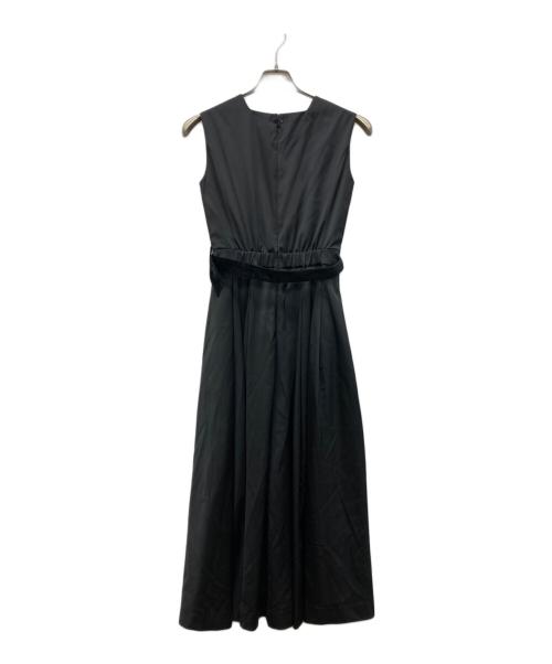 Ameri（アメリ）AMERI (アメリ) UNDRESSED BOLERO SET DRESS ブラック サイズ:Sの古着・服飾アイテム