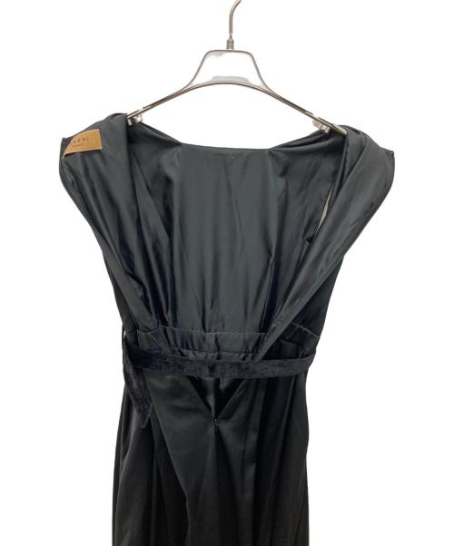 Ameri（アメリ）AMERI (アメリ) UNDRESSED BOLERO SET DRESS ブラック サイズ:Sの古着・服飾アイテム